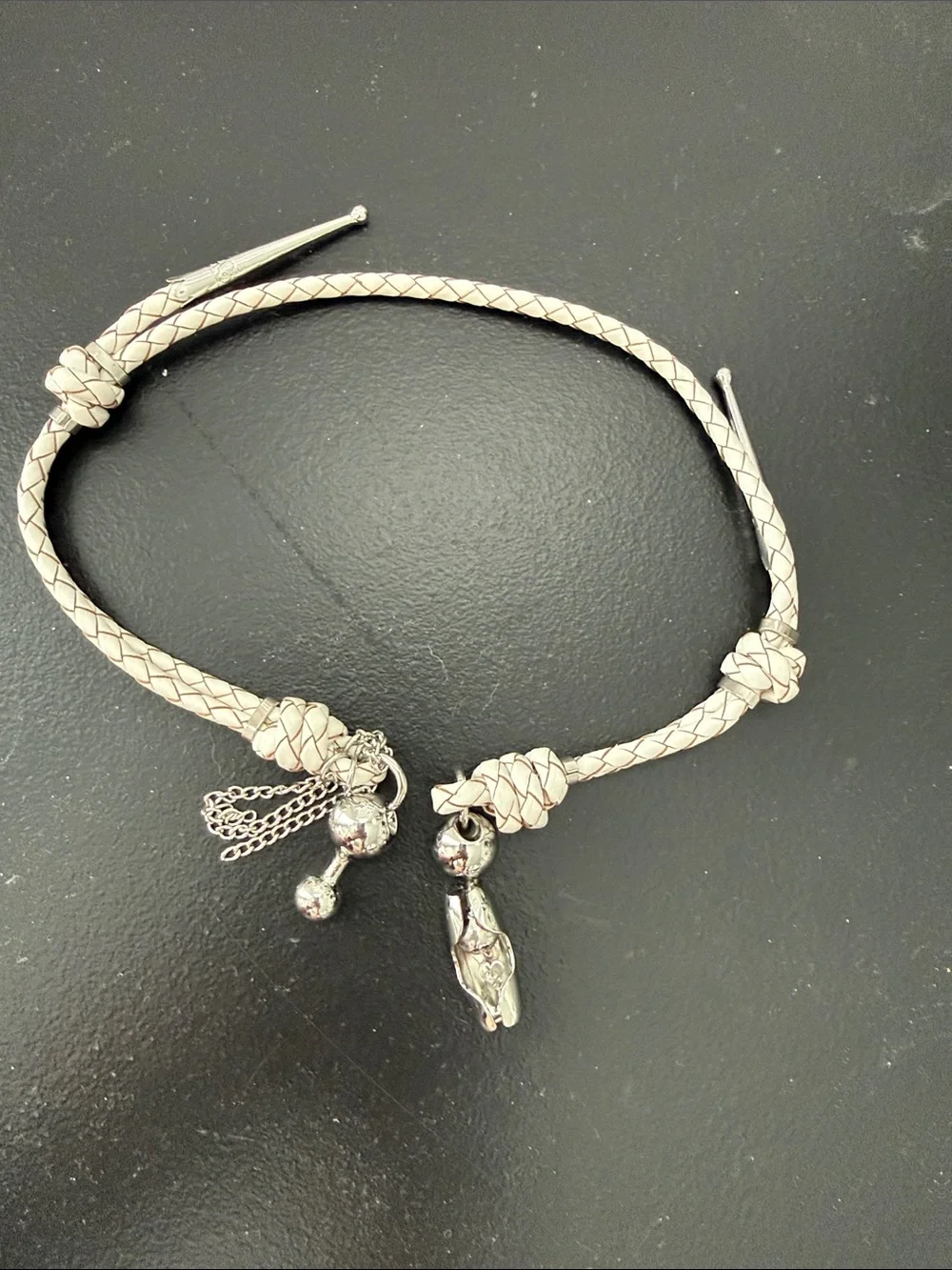 Ossa NEW Bolo Wristlet $65 MSRP